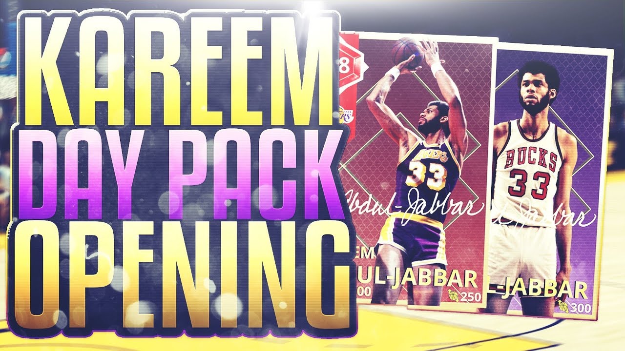 KAREEM DAY PACKOPENING!!! OMG WE PULLED A SAPPHIRE IS IT KAREEM????!!!