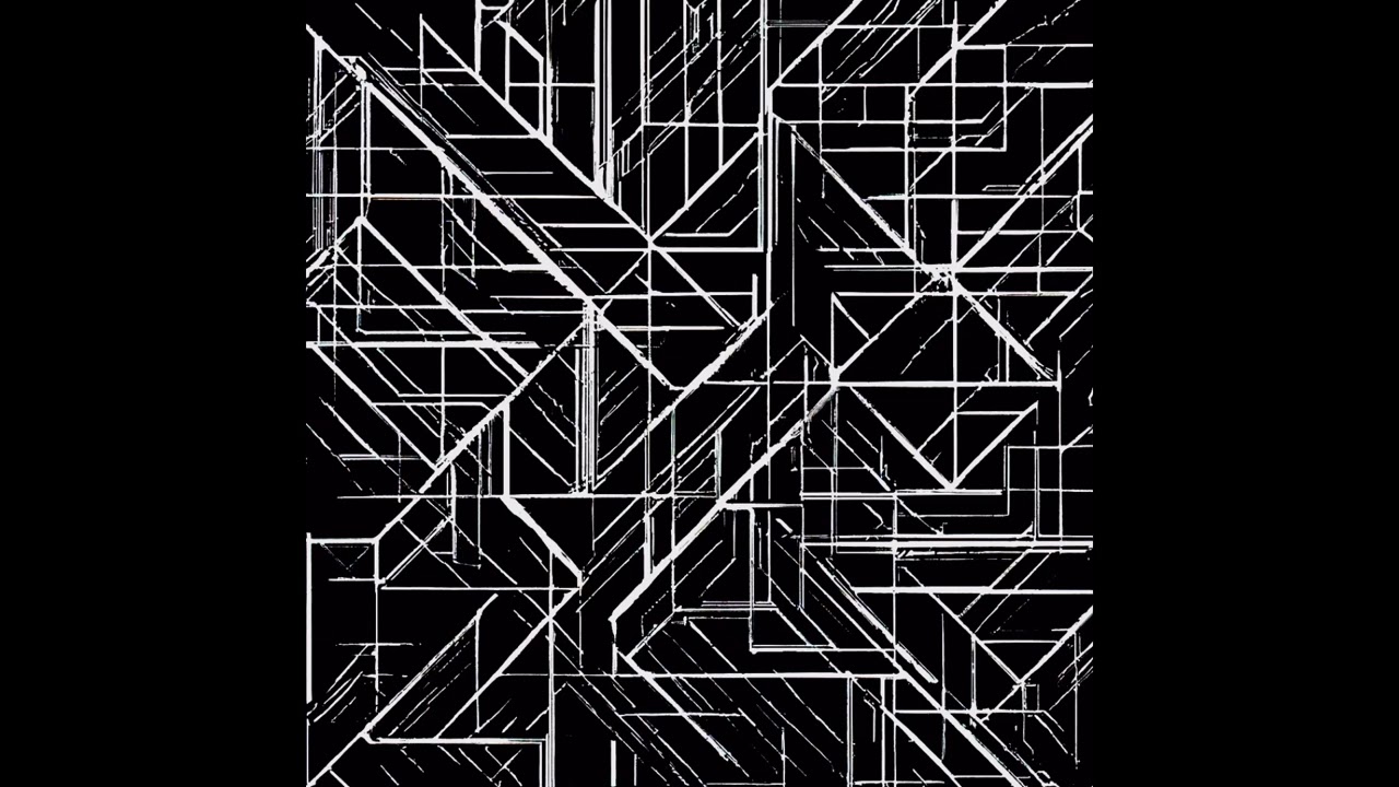 Дмитрий Хантиль   -   Винтажное мышление(AMBIENT,NOISE,INDUSTRIAL)