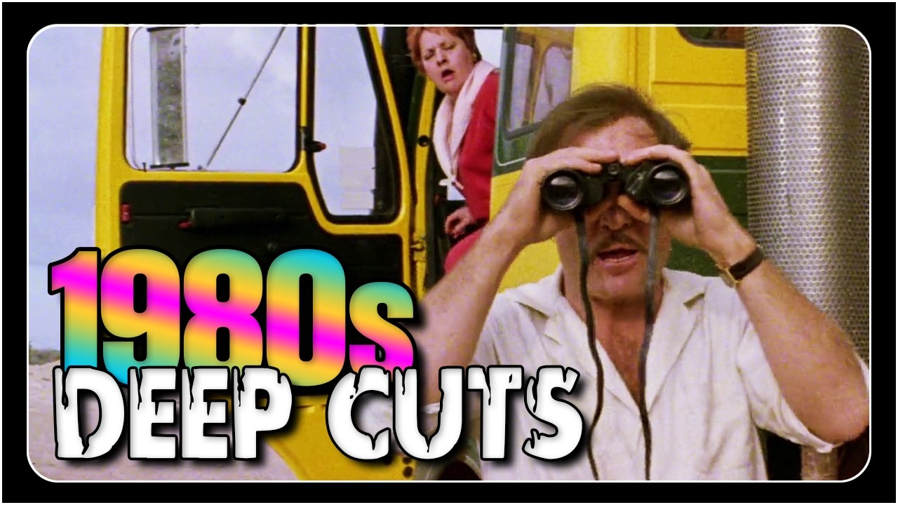 10 Overlooked 80s Hidden Gems You Should See (1980–1989)