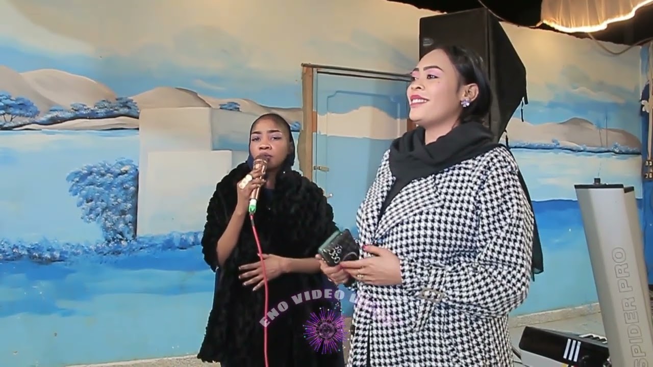 جديد الفنانه افراح بت ابو زبد  واغنيــة رائعه _ مشاركة الفنانه ريماز السنفوره 2026