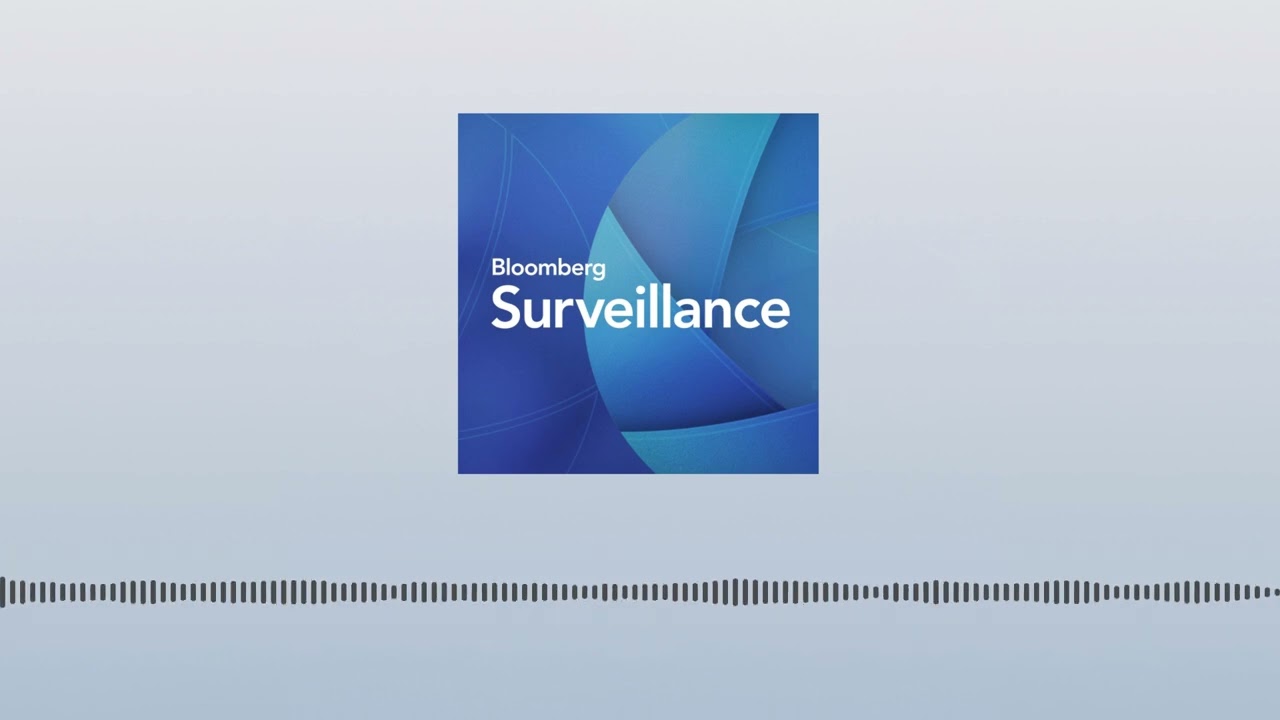 Интервенция иены и рыночные драйверы | Bloomberg Surveillance