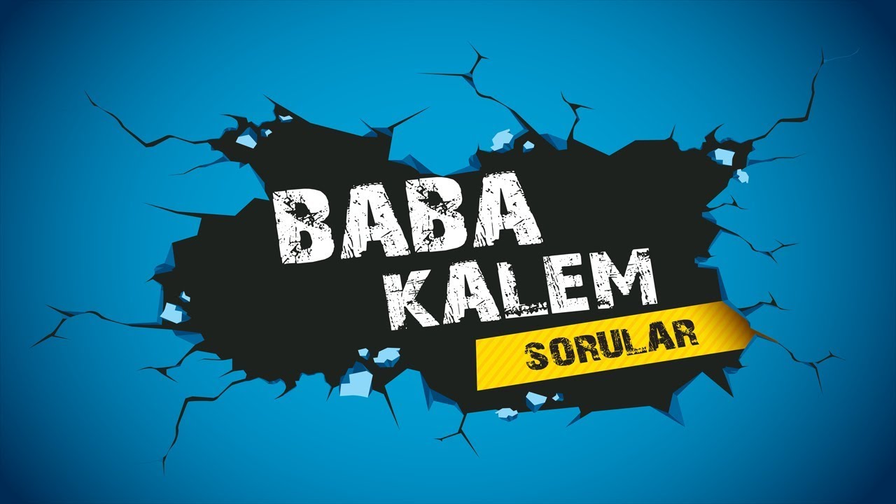 YKS - BABA KALEM SORULAR - MUTLAK DEĞER