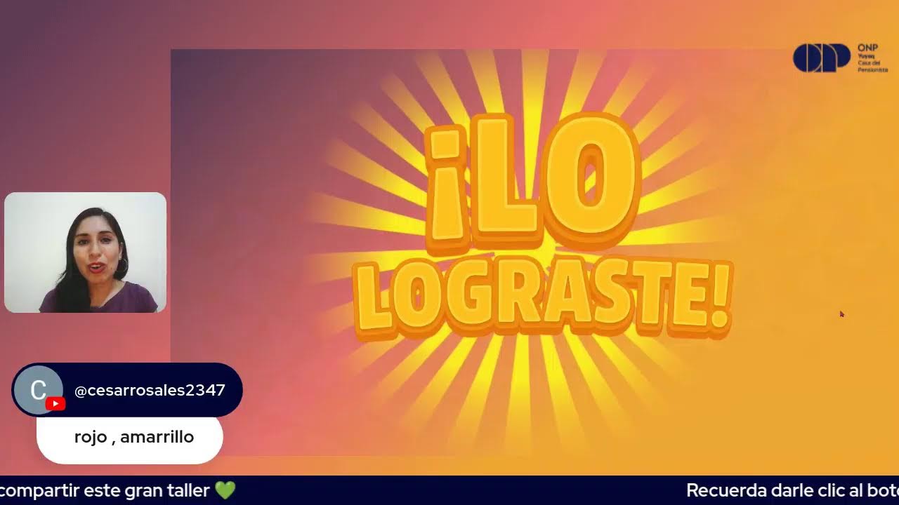 Estimulación Cognitiva: Estrategia y Liderazgo (Clase n° 20- 2026)