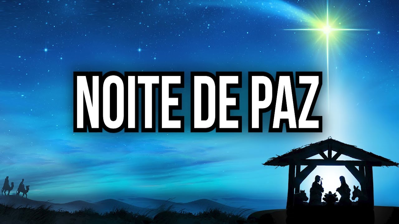 ♫ Noite de Paz | Fundo Musical de M&uacute;sica Gospel/Evang&eacute;lica para Orar | Cover | Som das Cordas