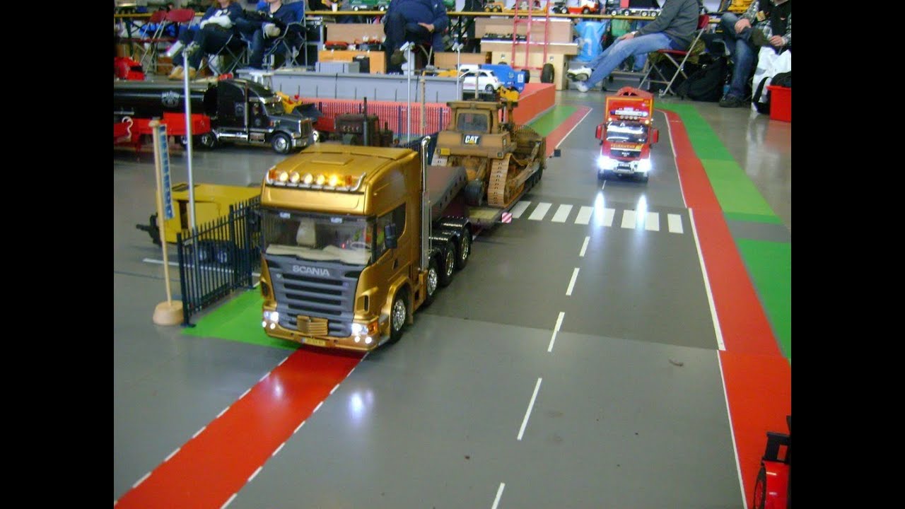 Modelshow Europe MBVP 22 3 2014