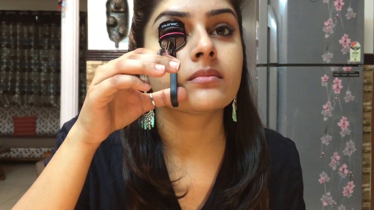 Easy Everyday Smokey Eye