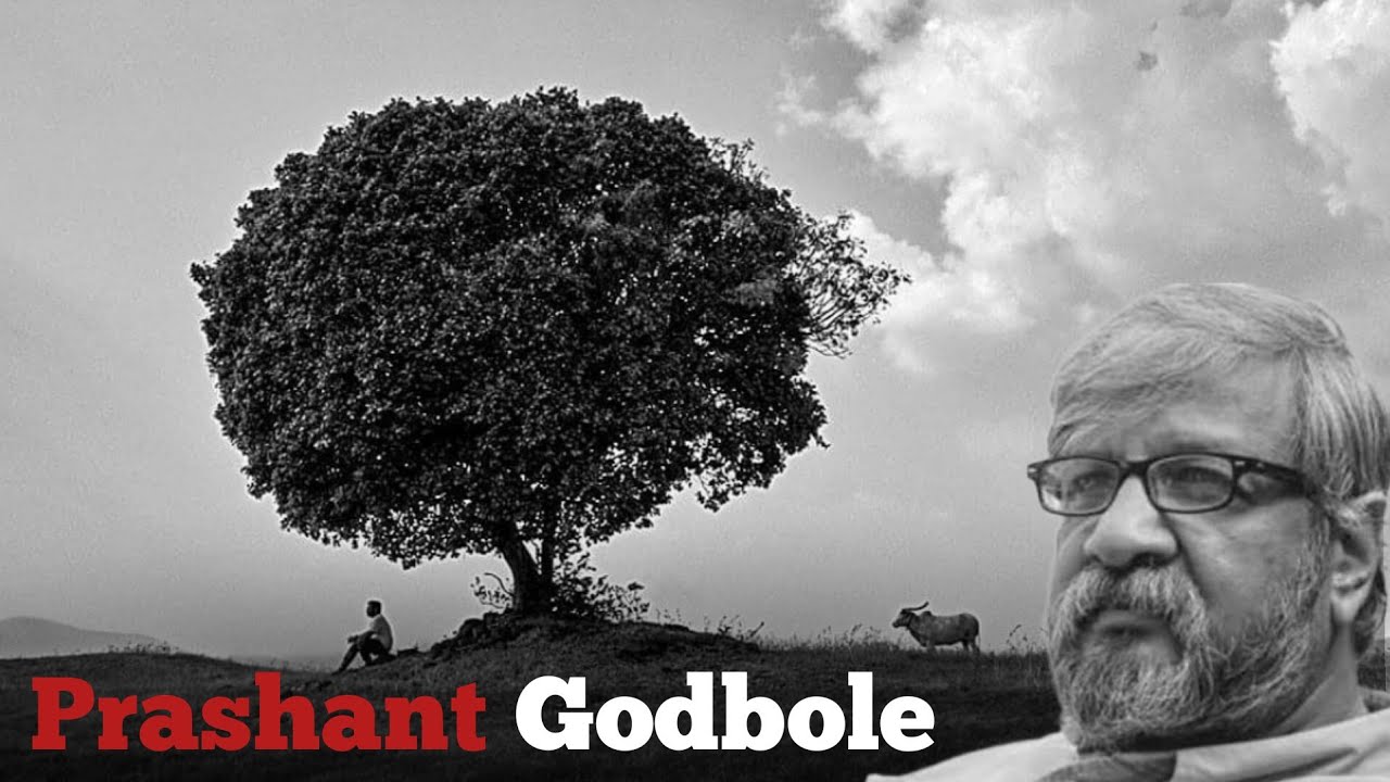 Capturing Life's Moments: The World of Prashant Godbole Photography