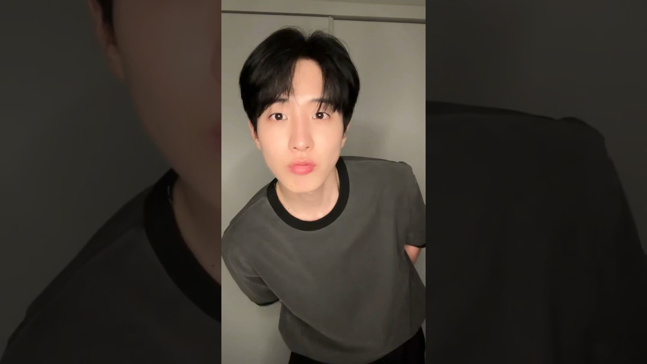 🦫😉 #SEVENUS #세븐어스 #희재 #HEEJAE #이레 #IREAH#이제희재이레타임 #shorts