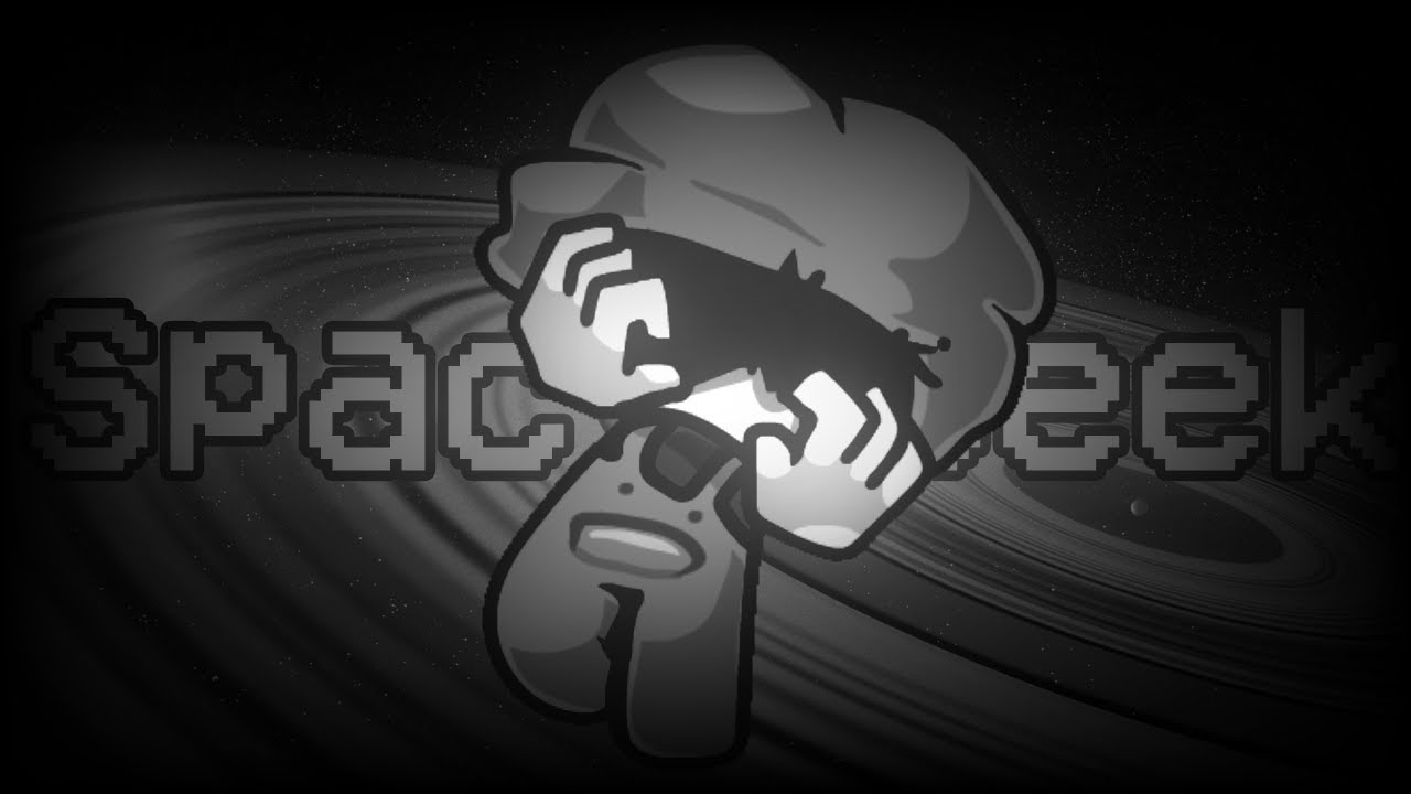 Friday night funkin vs spaci remastered V3 Spaci week 1 Official Gameplay Showcase