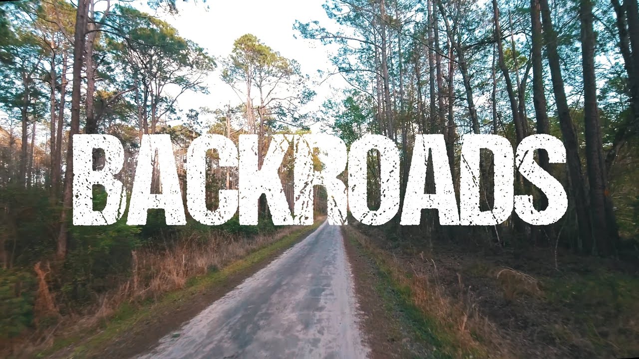 Backroads Ft Country Trell Dk & Lil Nyne (Official Music Video) Shot By HippieGotAim
