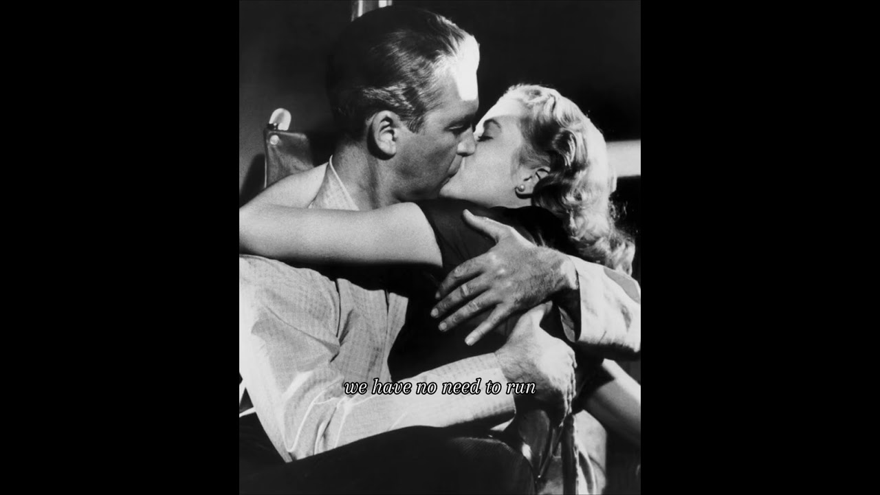 Hold Me While the World Goes By | Viviana Belle Rey (1940s Love Song)