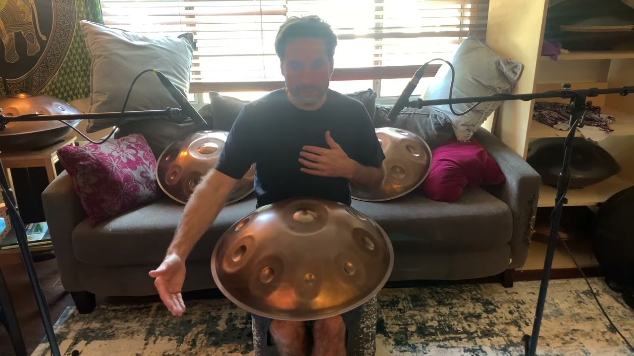 Oasis #134 - E SaBye 12 Stainless