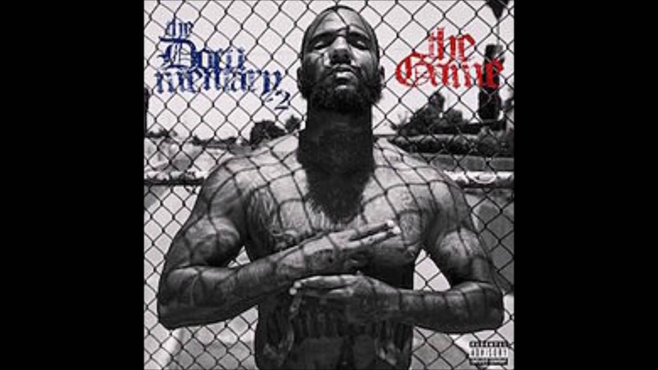 The Game - El Chapo Instrumental