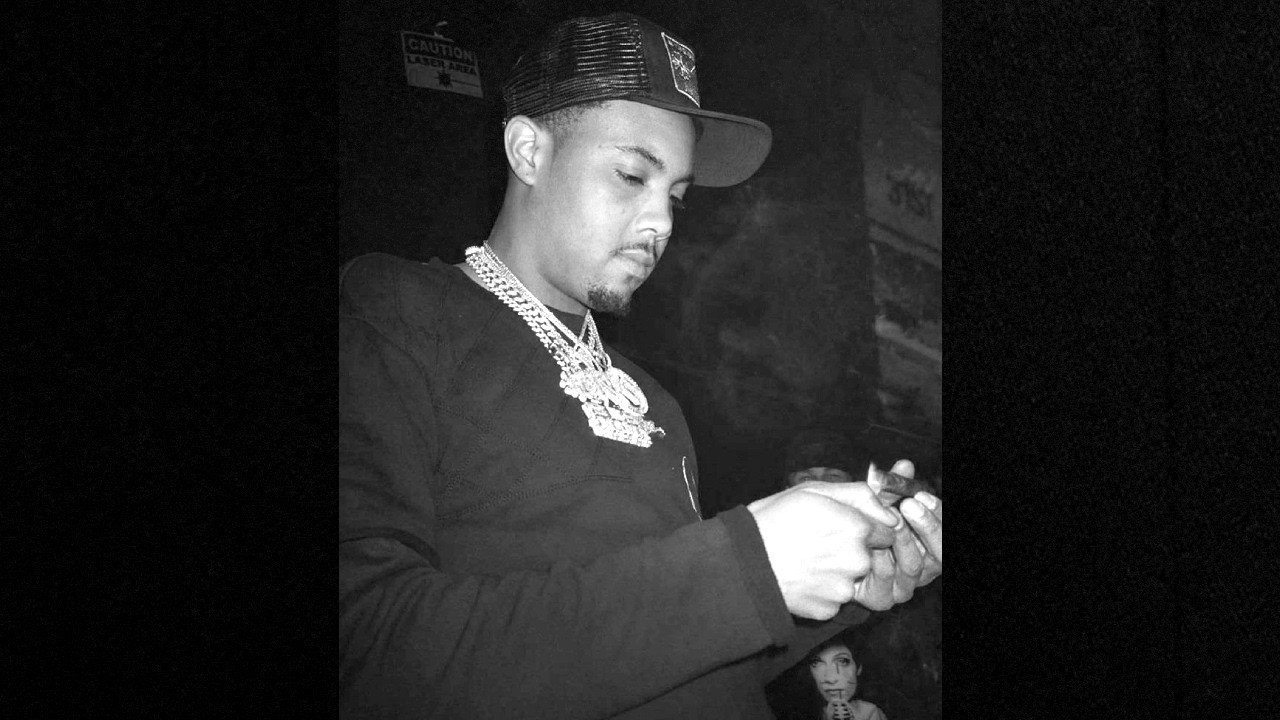 (FREE) G Herbo Sample Type Beat - 'In My Soul'