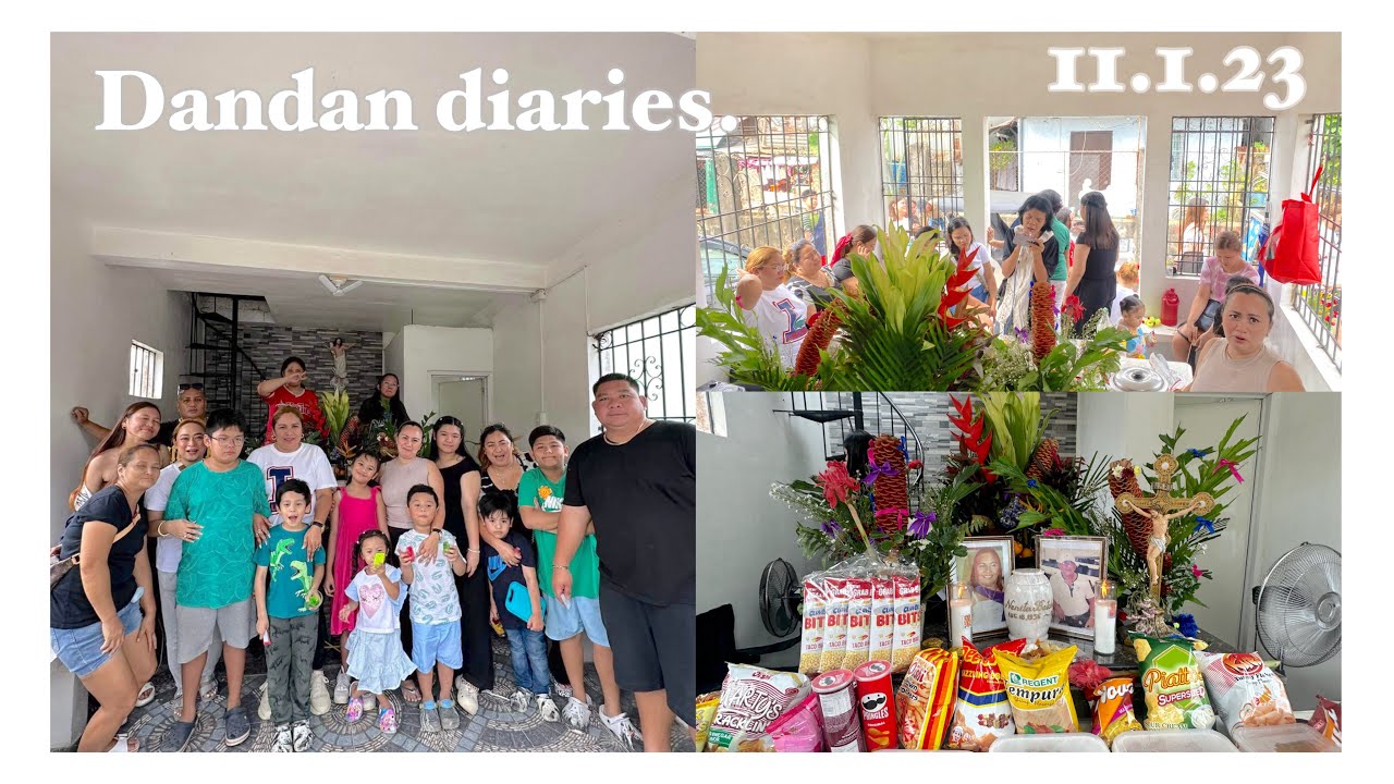 Undas ‘2023