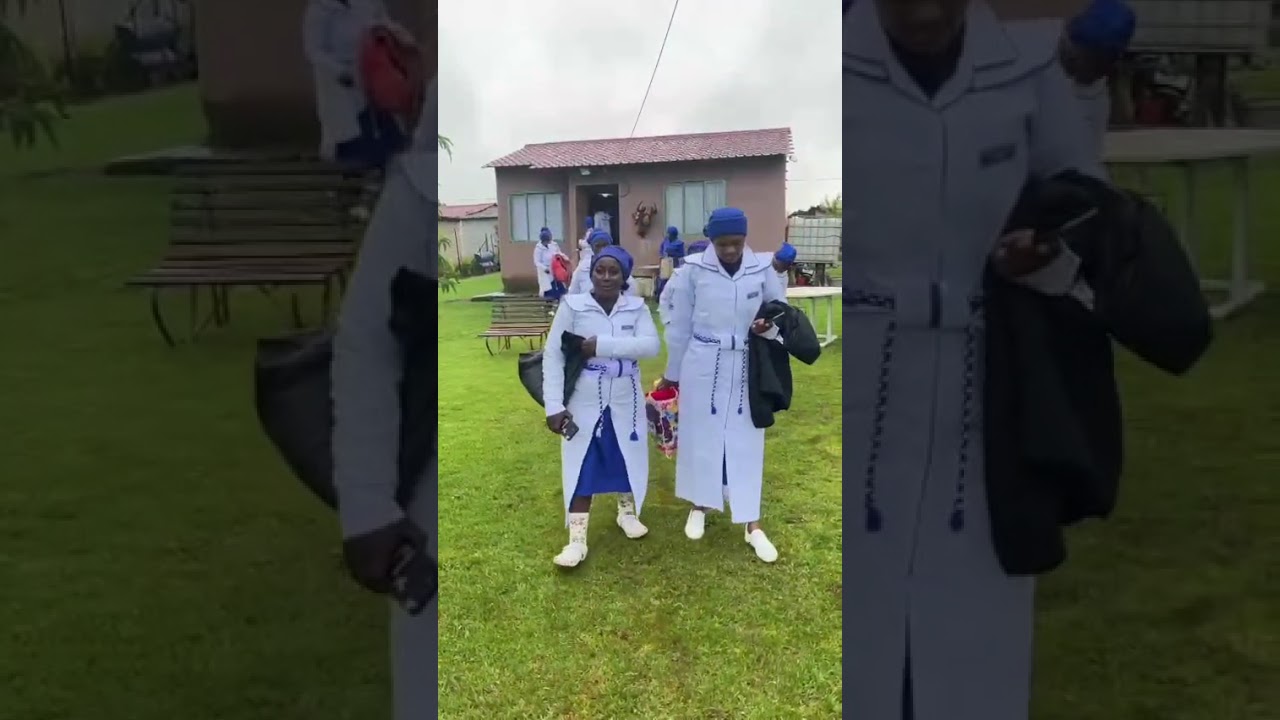 Wehlukile awulinganiswa💙🤍