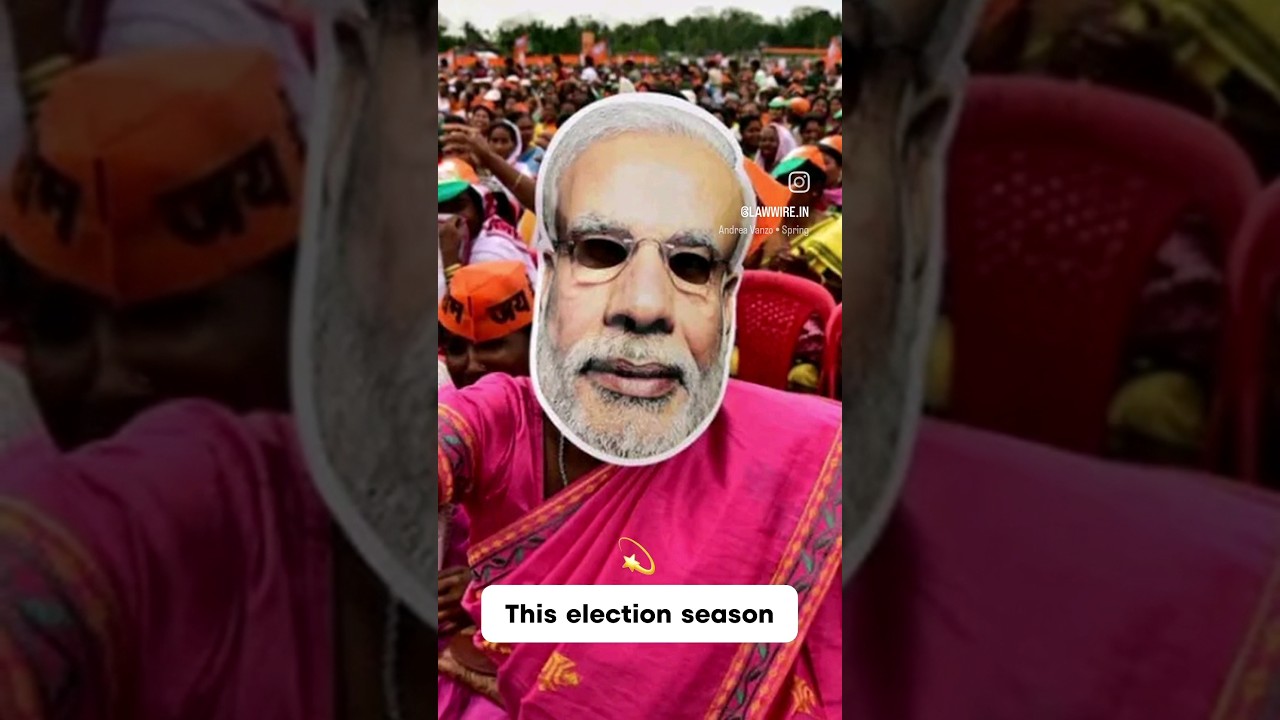 Don't Do This During Elections || Violations Of Moral Code Of Conduct