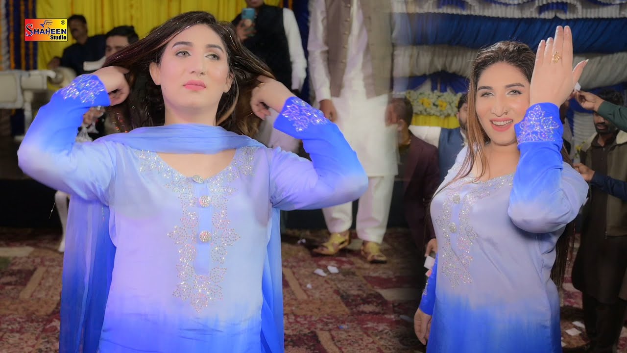 Gal Sun Dildara | Nayab Khan | Dance Performance 2024