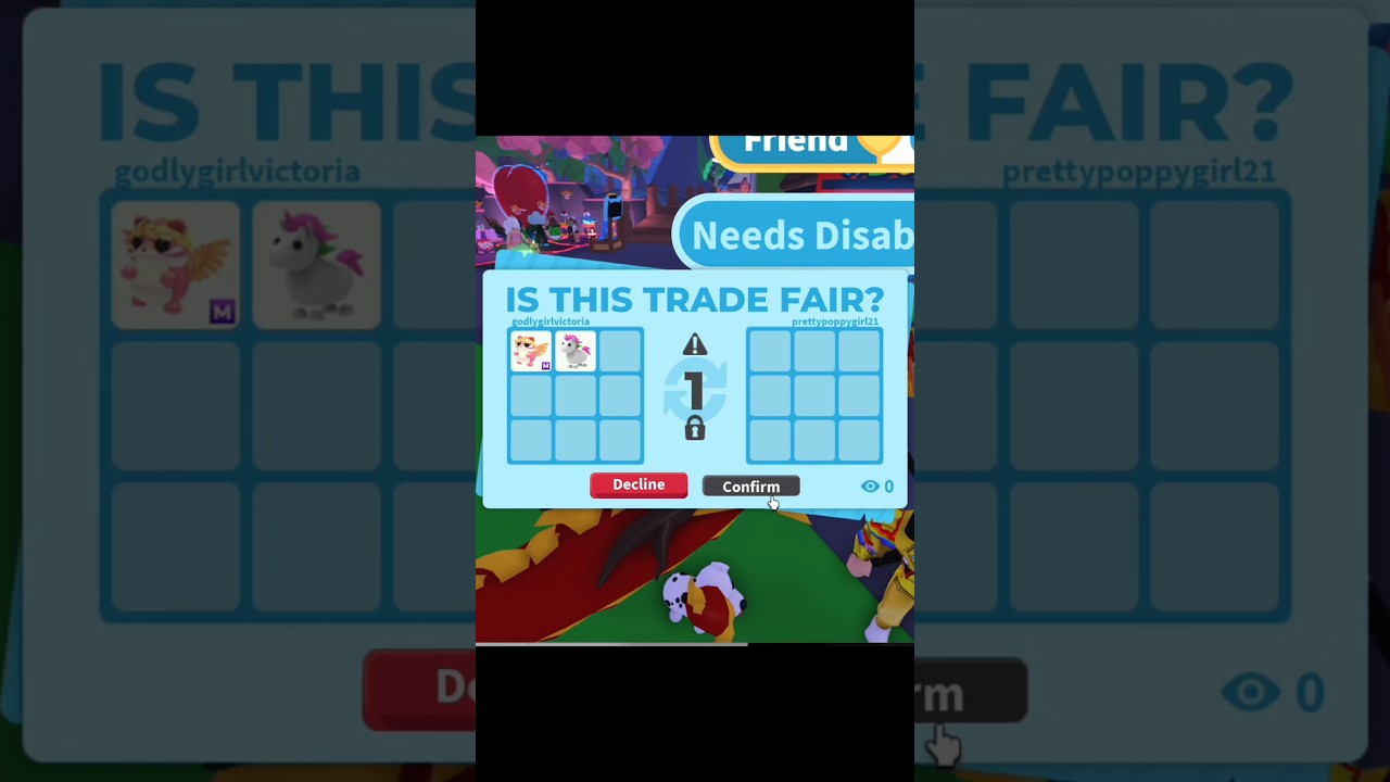 NO WAY FREE LEGENDARY ON ADOPT ME 😱‼️ #roblox #adoptmeroblox #fyp #robloxgame #robloxadoptme