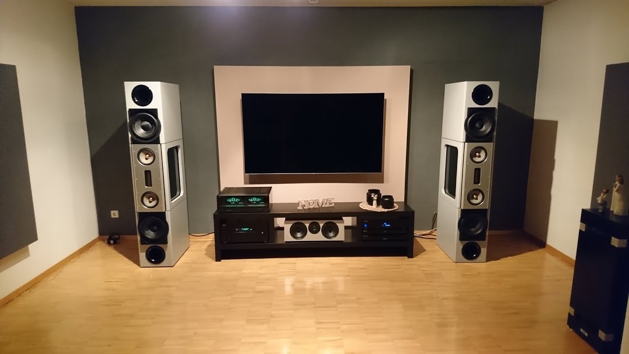Auditorium Maximum (Audimax)