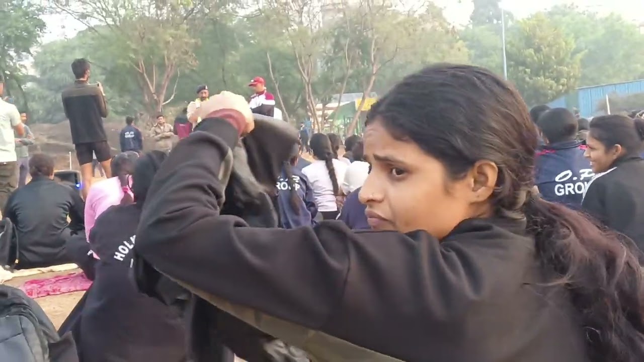 Mp Police Costebal Physical 2026 | 23 February valo kese Dena hai Physical | Is गलतियों को न करे 