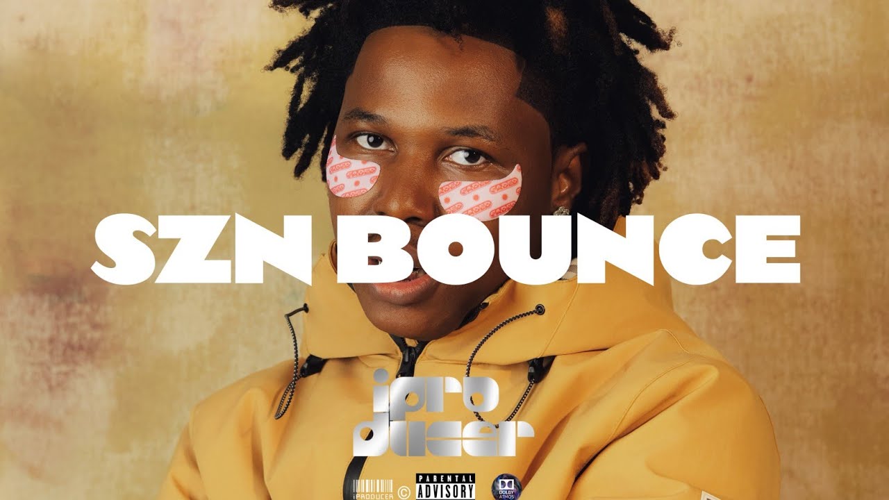 Shoday Type Beat – 