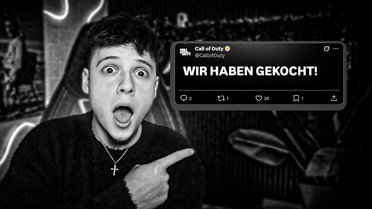 Call of Duty bekommt ein NEUES Anti-Cheat – Hacker SIND Geschichte! Microsoft Azure Attestation