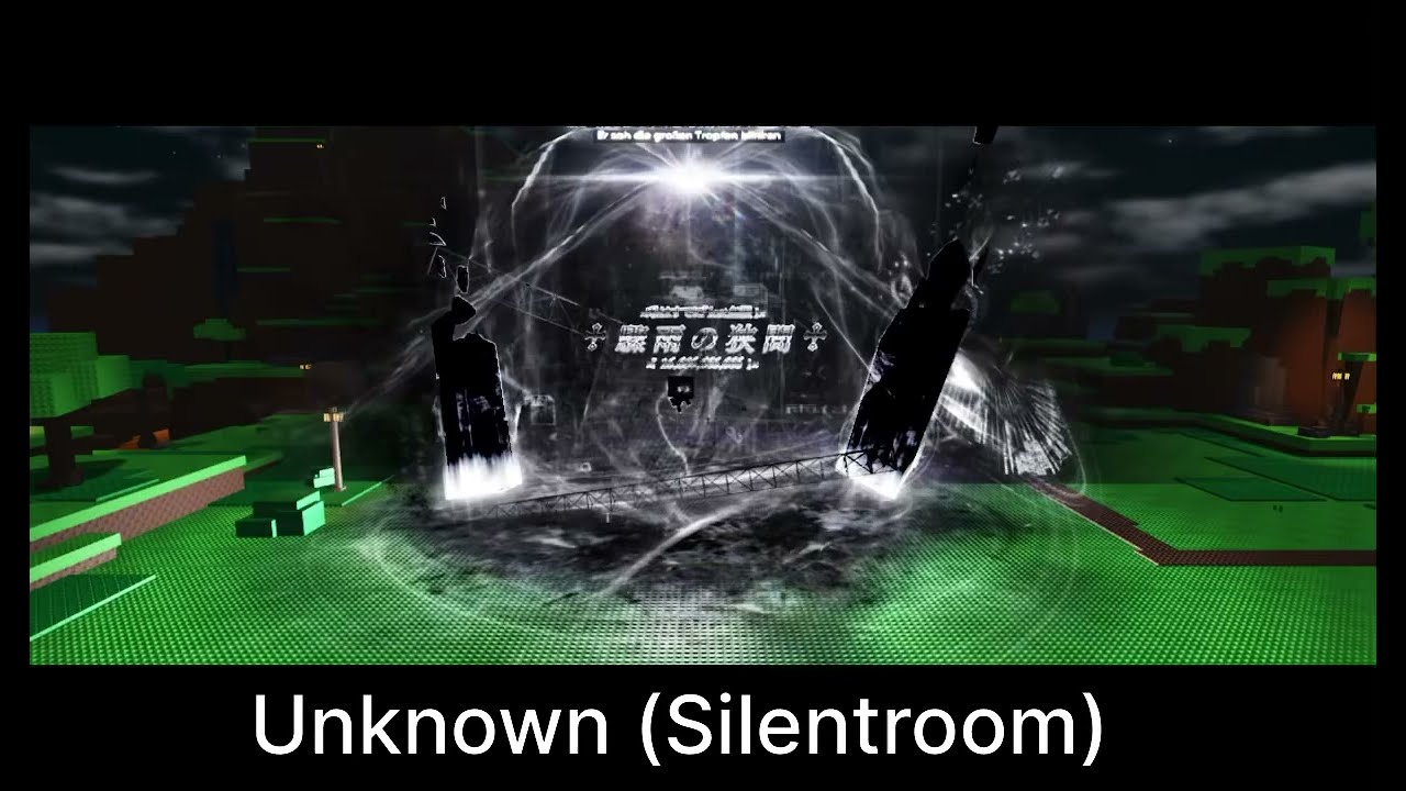 Showcasing Lost - 驟雨の狭間 (Jules RNG Evo 12)