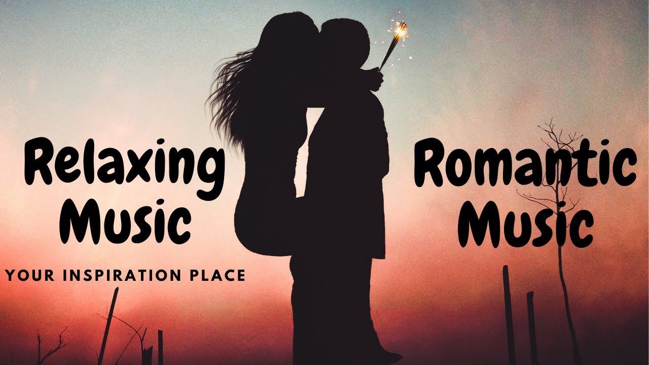 Romantic Jazz Music &bull; Latino Jazz for Couples &bull; Soothing love music