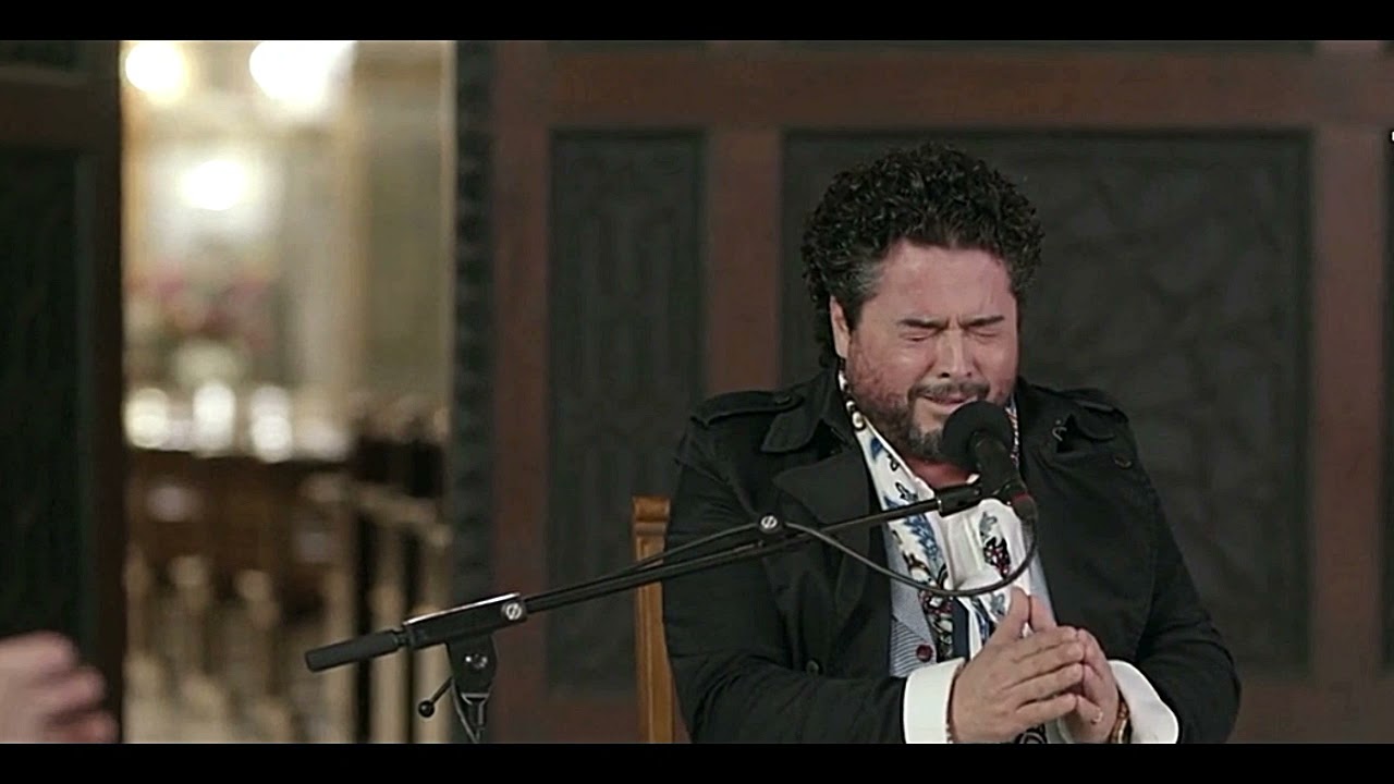 Rafael de Utrera - Bulerías (Música para mis oídos)