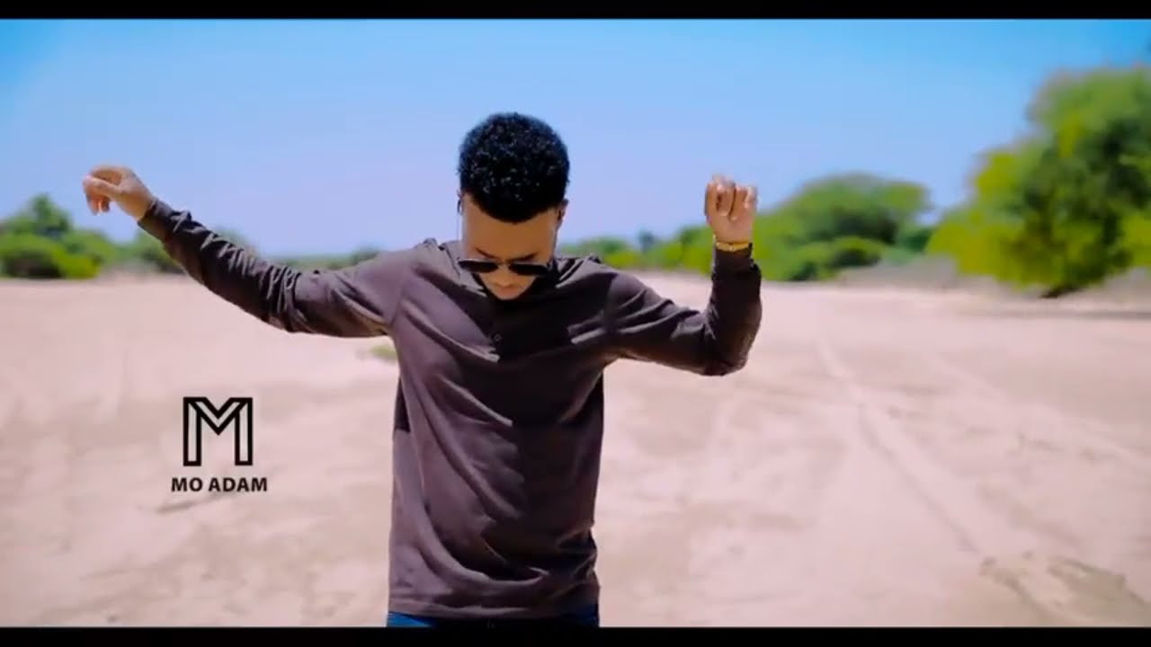 axmed fj // ifraax // somali music video 2021