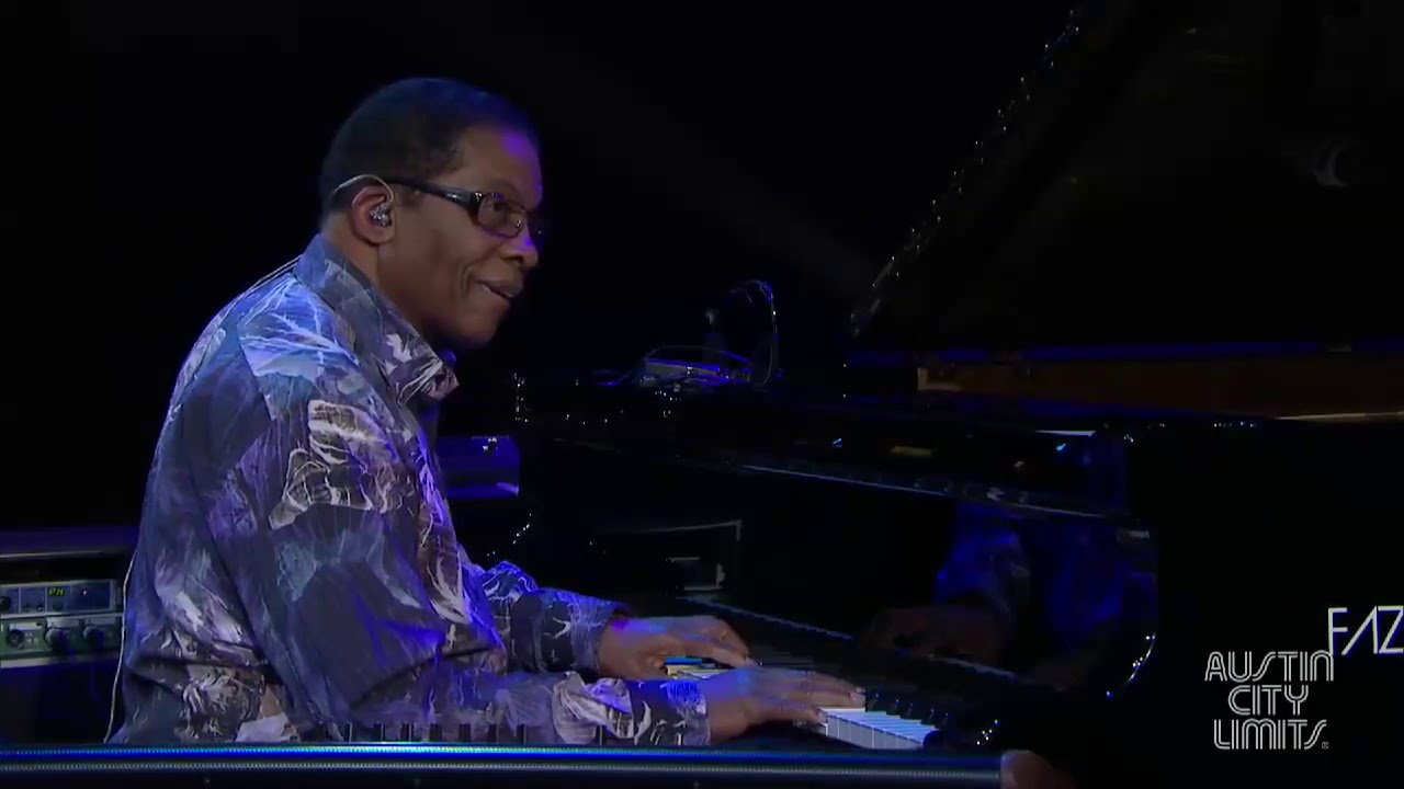 Live Jazz vol.4 (Herbie Hancock - Marcus Miller) HD
