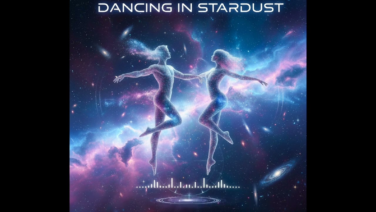 Dancing in Stardust – Electro-Pop & Club-Inspired | Female Vocals