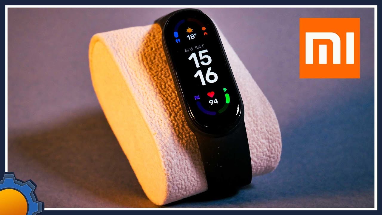 #Xiaomi Mi Band 6: this review will change your mind