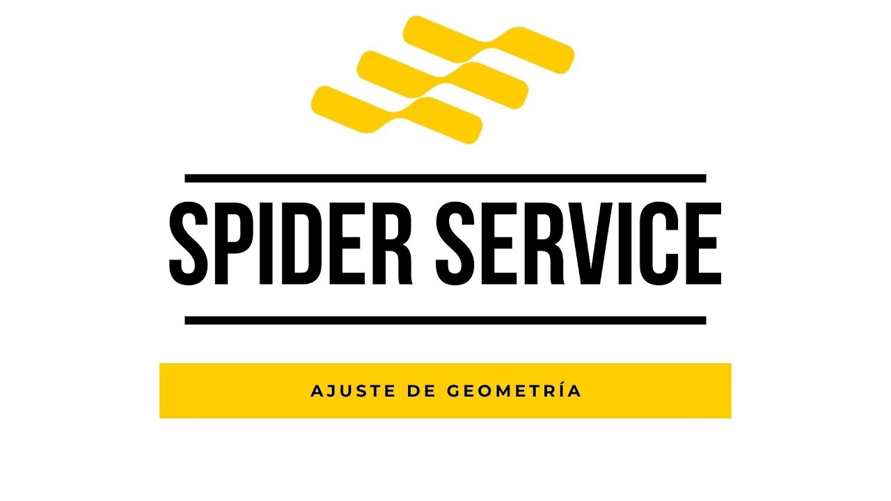 14 Ajuste de geometría