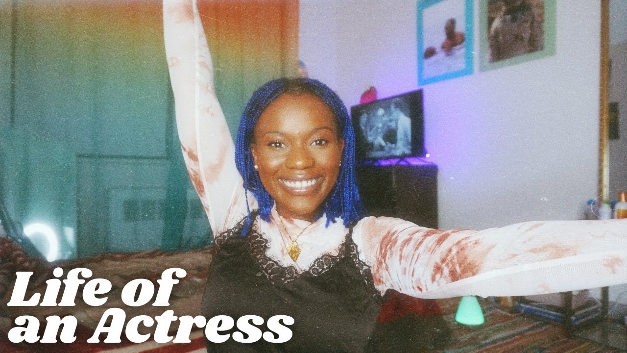 MFA Acting Series: The Ultimate Monologue Guide (hopefully)