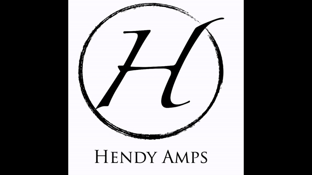 134 | Electronics | "Hendy Amps" owner Chris Henderson and the business of building world-class r...