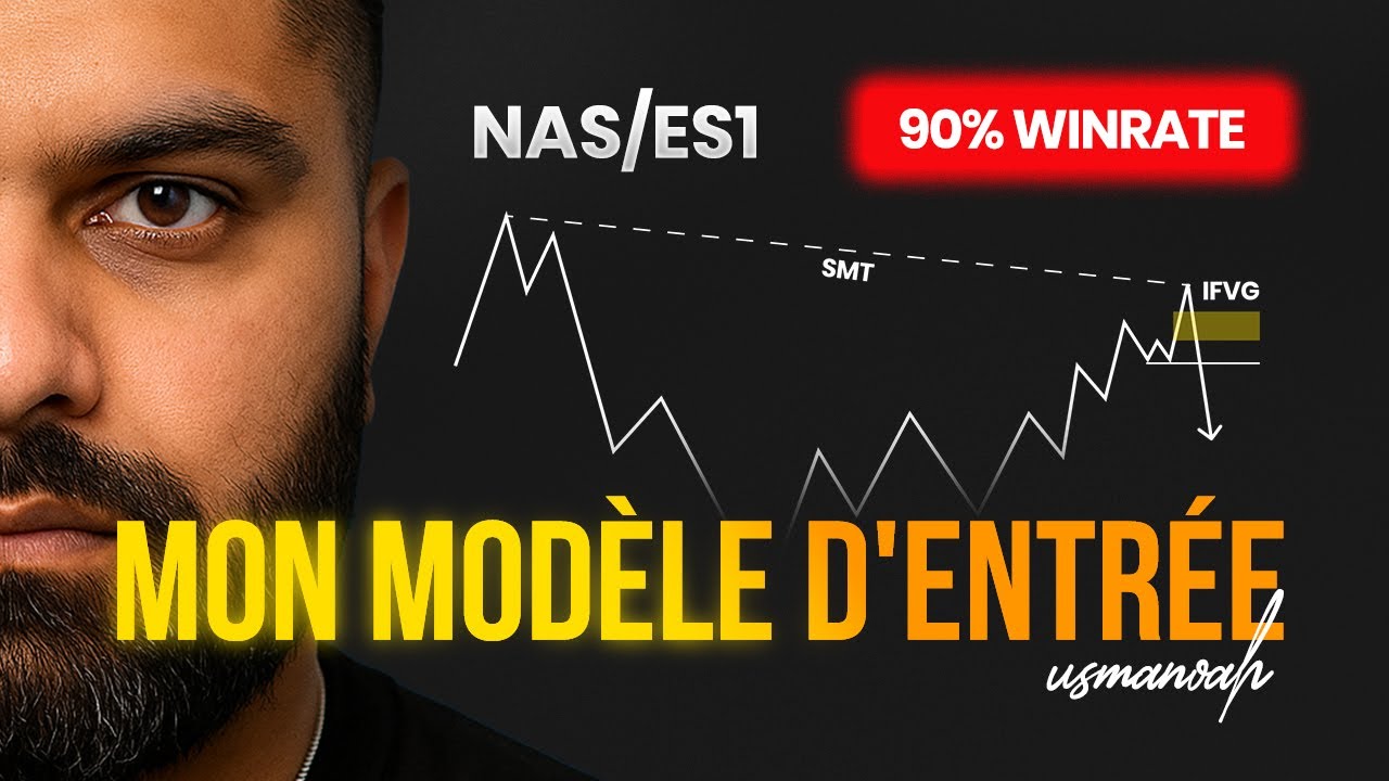 Mon Mod&egrave;le : La Strat&eacute;gie Qui M'a Rapport&eacute; Plus de 6 Chiffres (VALEUR INCROYABLE)