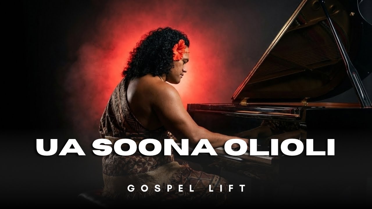 Ua Soona Olioli Nei – Rejoice Always | Philippians 4:4 | Gospel Lift Worship 2026
