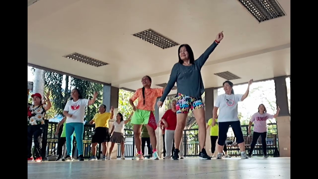 Tuesday dance