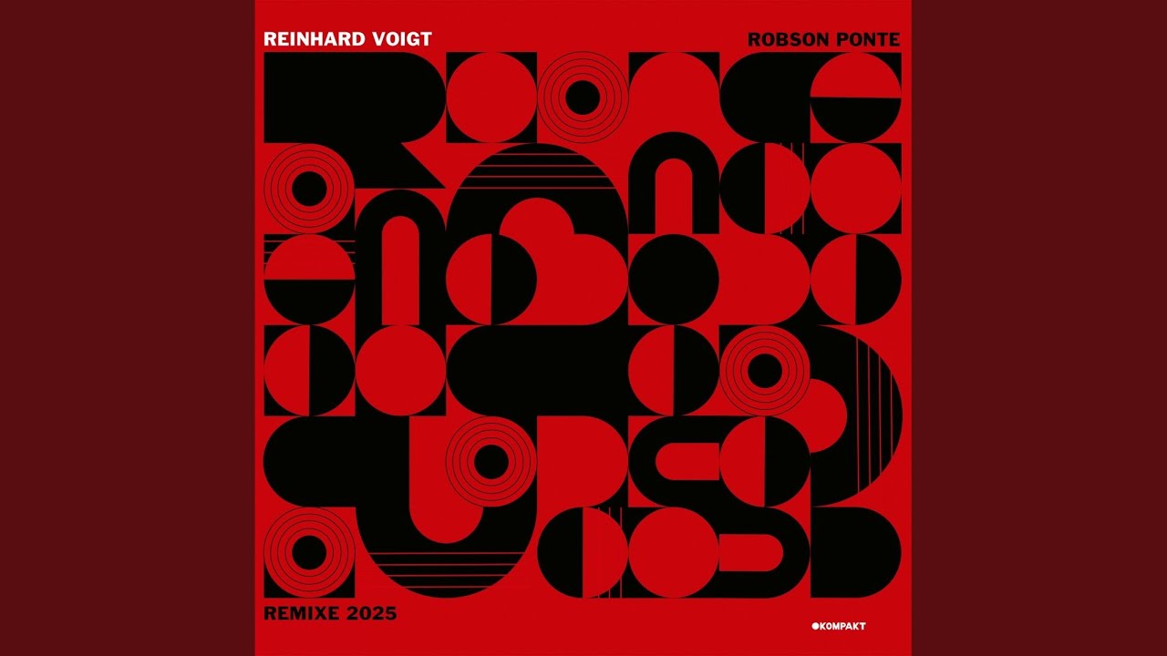 Robson Ponte (Jürgen Paape Rp10 Remix)