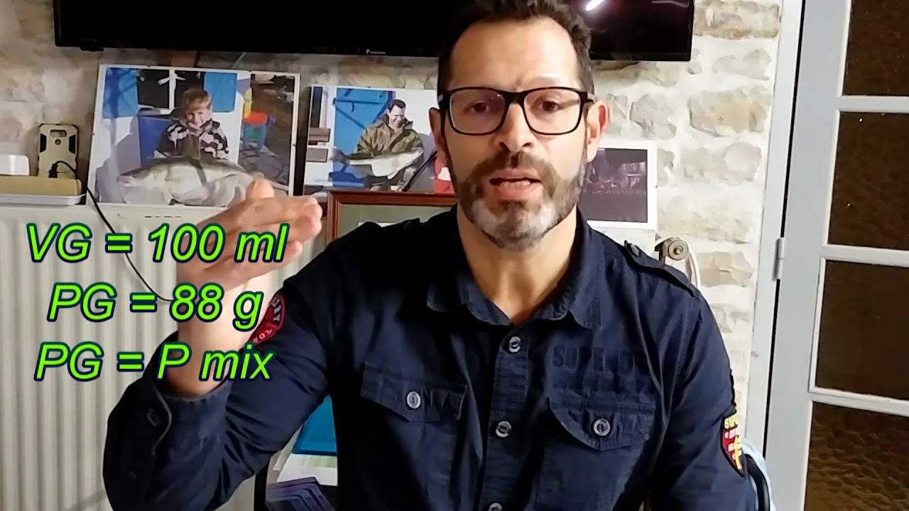La Minute Techno Alimentaire : comment calcule -t-on un taux de foisonnement ?
