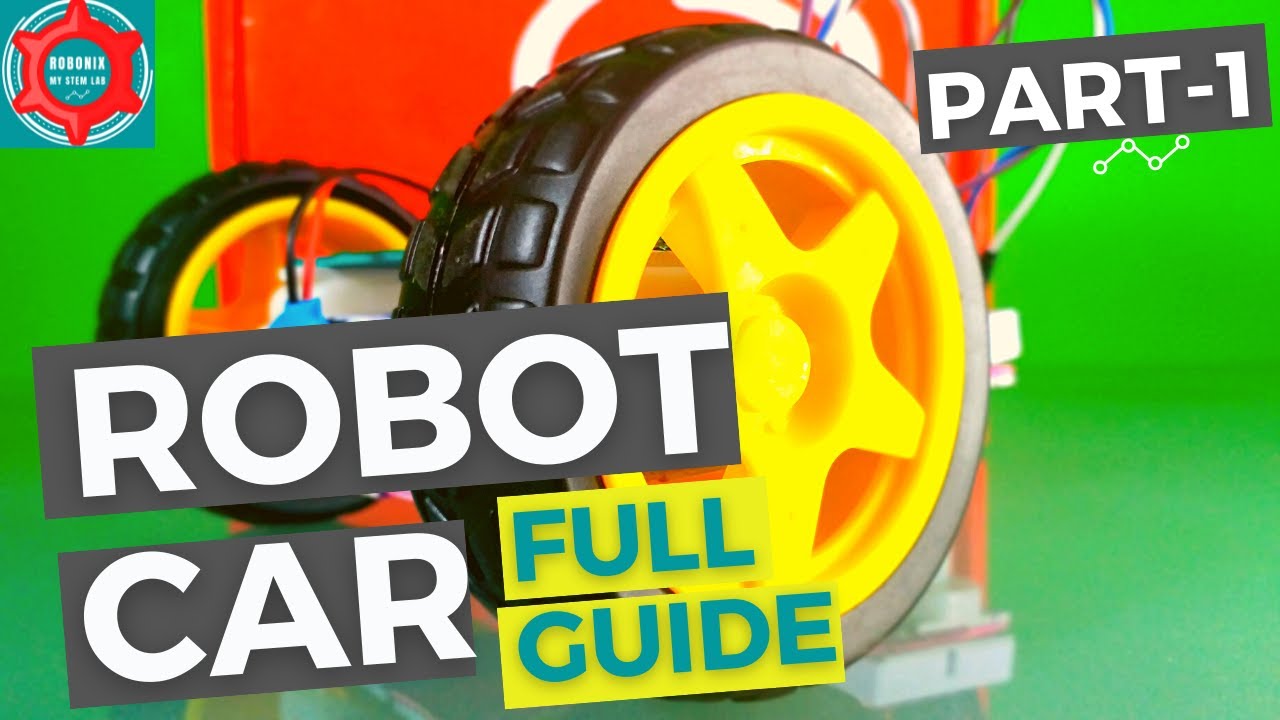 How To Make A Car | Toy Truck | Easy DIY | ATL Project | Full Guide | Part-1
