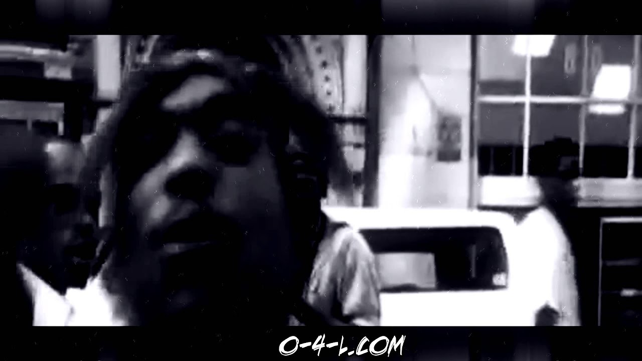 THUG LIFE 2013 F/HARD AND 2PAC