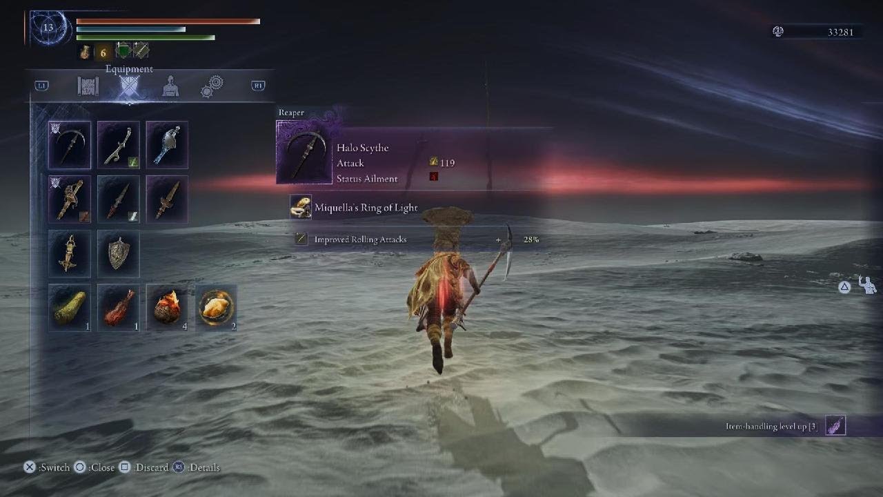 Good Against Gladius