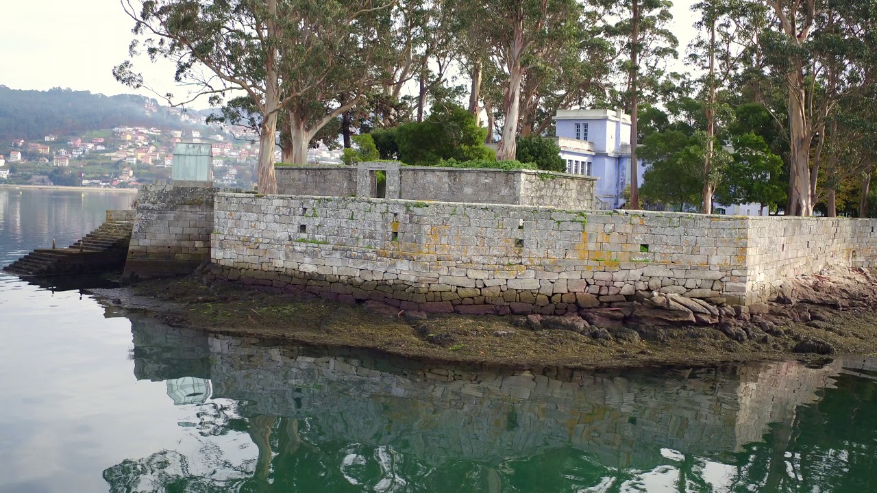 ISLA SAN SIMON