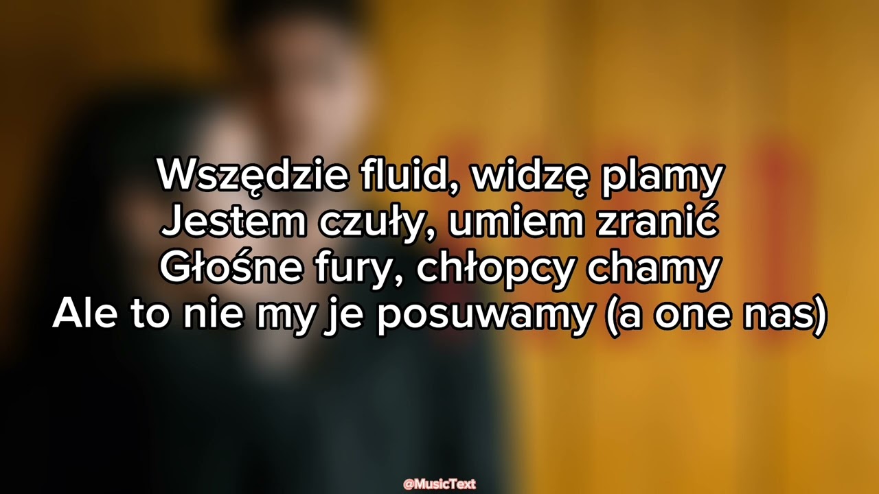 ReTo - Fluid (TEKST)