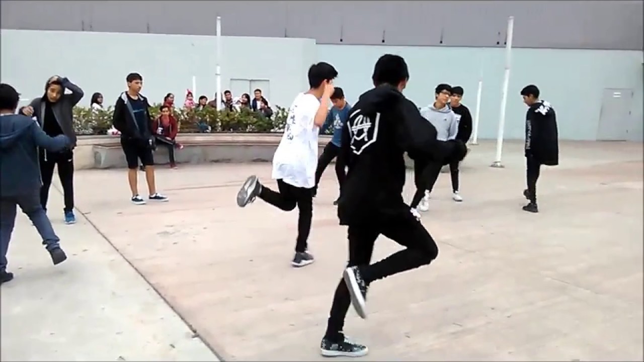 4ta Quedada de Cutting Shapes PERU