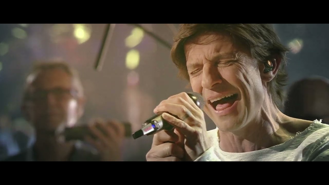 Clouseau - Het Laatste Dat Ik Doe (Official Live Video)