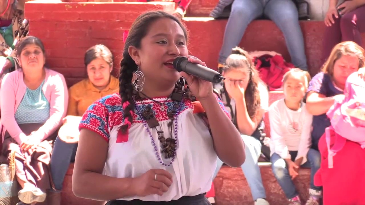 Honra Tenextatiloyan, Zautla, su origen náhuatl y arte de alfareros
